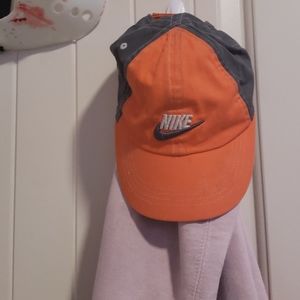 Sorta Vintage Toddler Nike hat